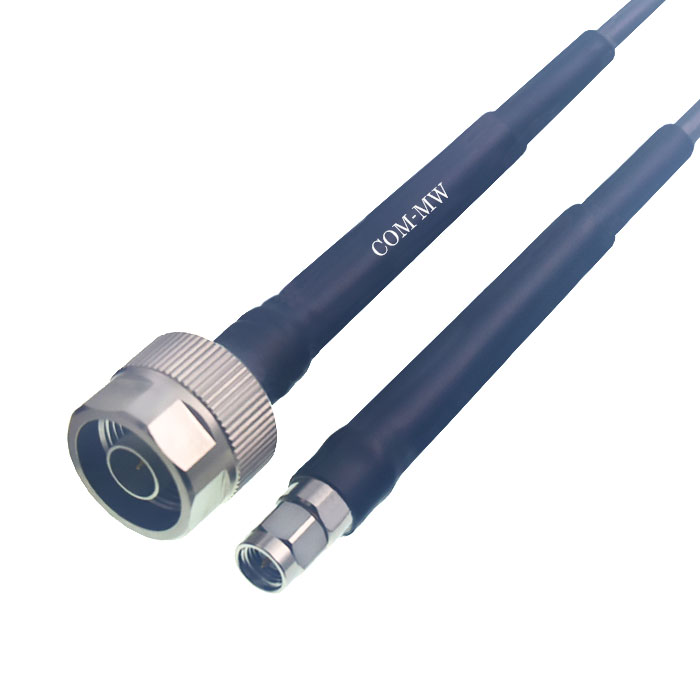 DCA9-NM1500SM5.2-1283 Coaxial Cable
