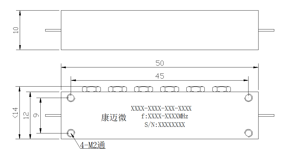 ZBF5-C12.23-1.05G-2382 Filter