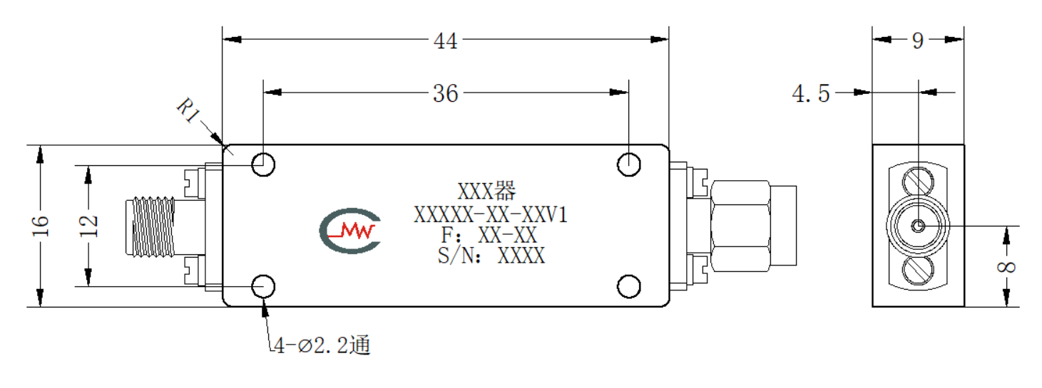 ZBF13-C26-2G-1381 Filter