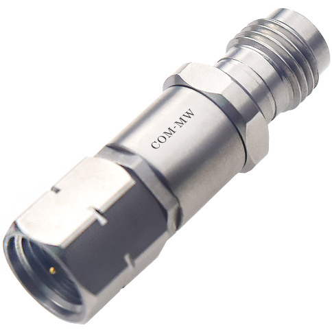 2.4-JK Connector