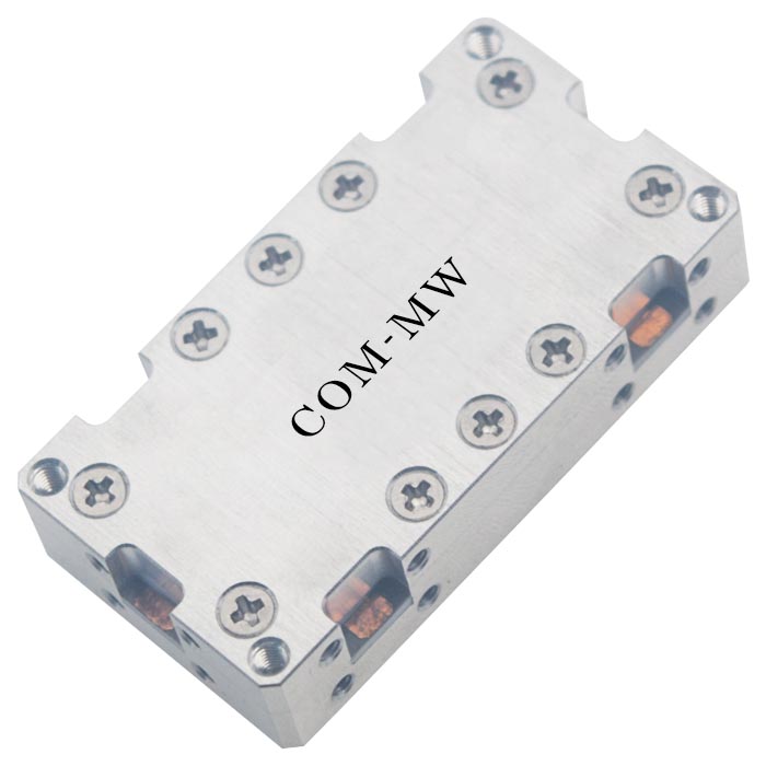 ZDC25-40M2-8G-230 Coupler