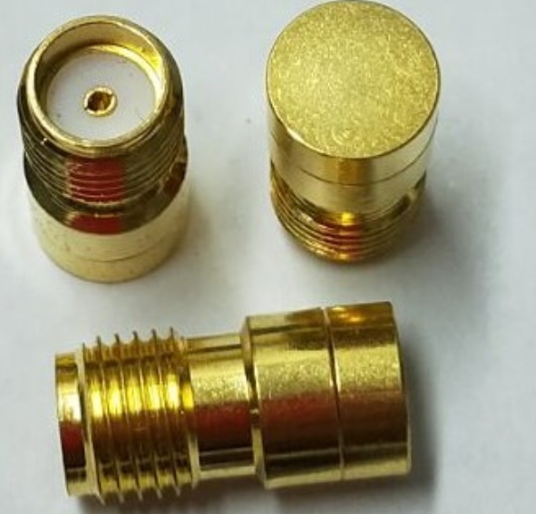 SMA-K Load