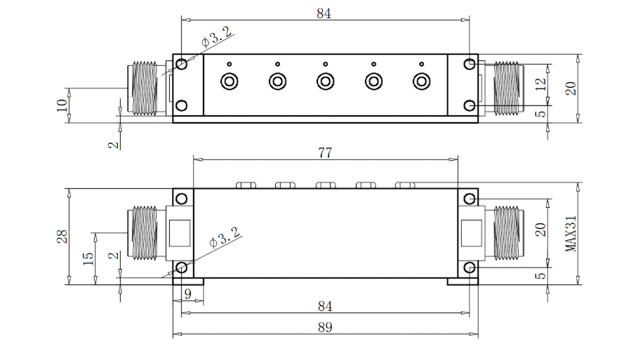 ZBF-H515-20-7NKK Filter