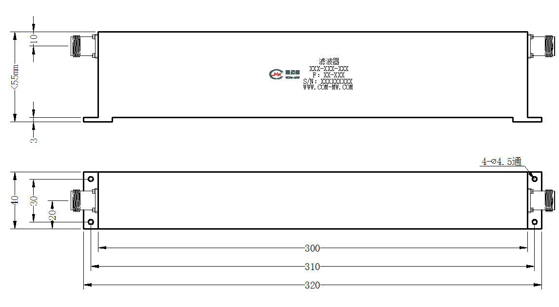K6-703-748-10N4050-002 Filter
