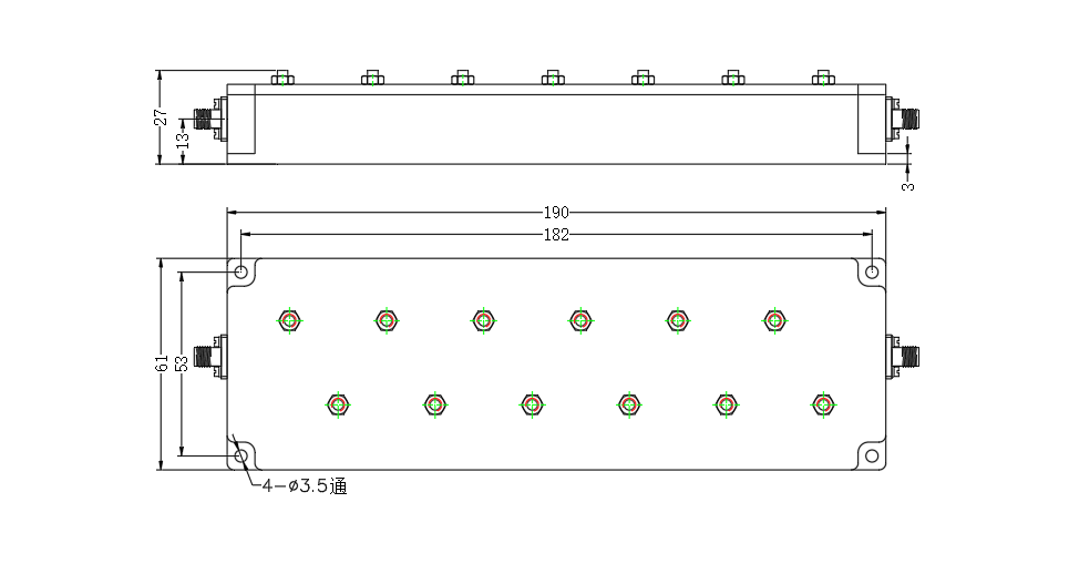 ZBF16-C1922.5-145-200 Filter