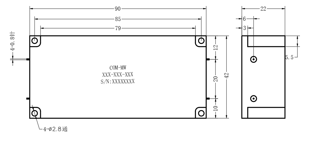 ZS15-512-1200-016 Component
