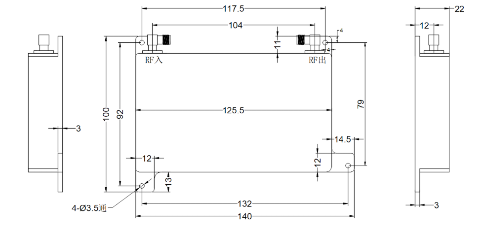 ZBF2-C1300-400-2689 Filter