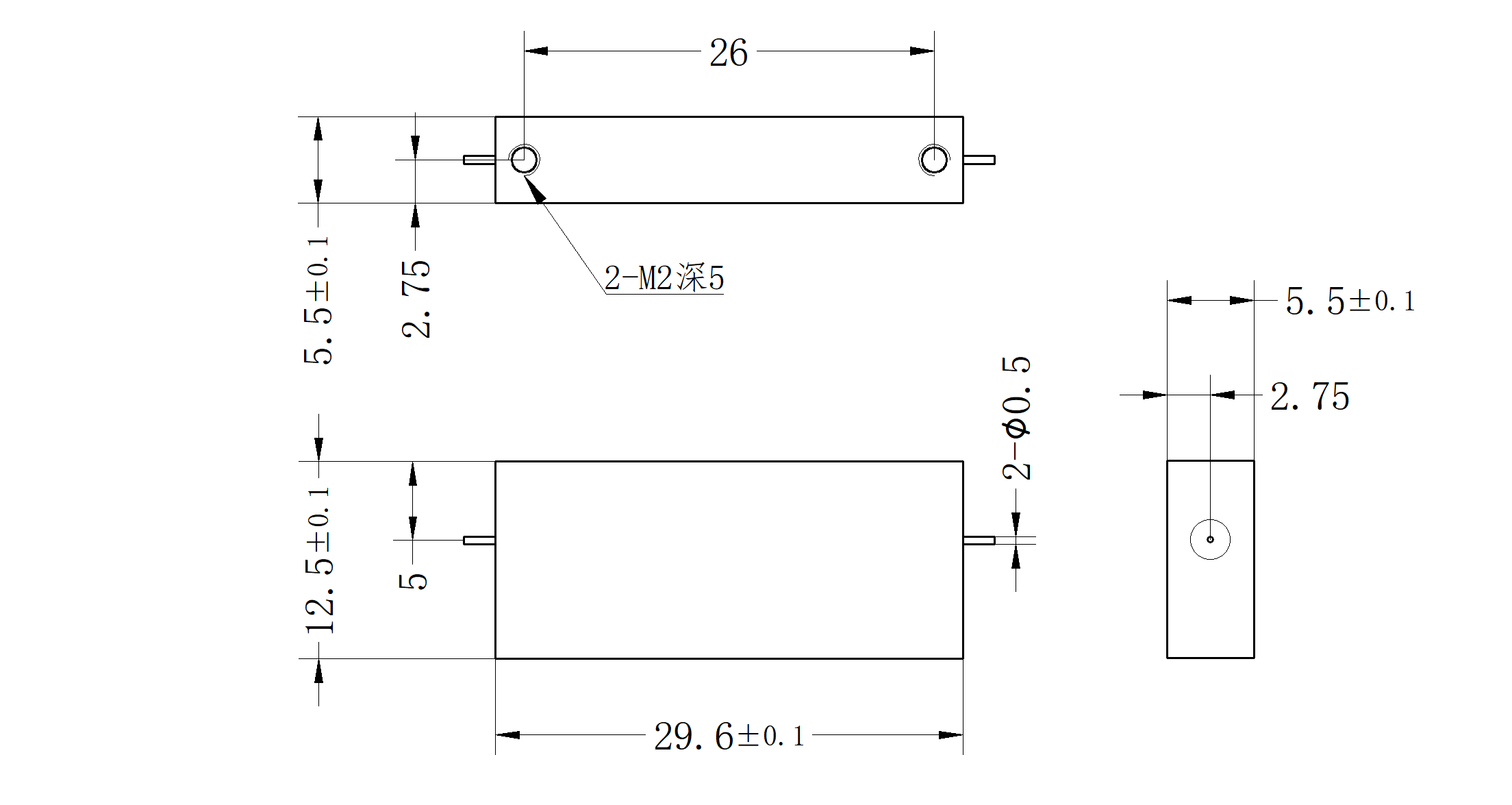 ZBF15-L4600-3400-169 Filter