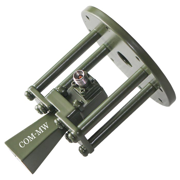 ZLB7-B26.3-40G-1627 Standard horn antenna