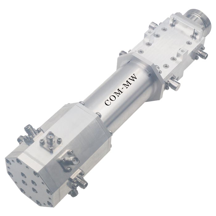 ZPD25-8C1-6G-1079 Power divider