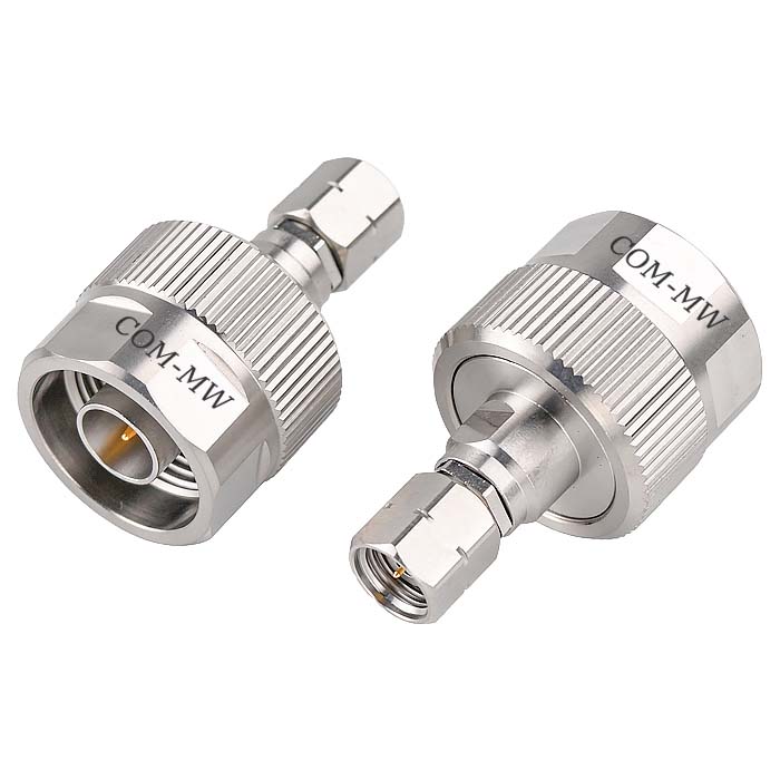 N/2.4-JJ Connector
