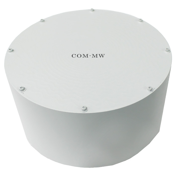 ZLX7-Z1-18G-1821 Planar spiral antenna