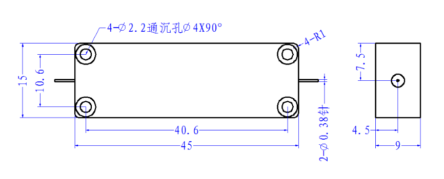 ZBF2-M7-6G-2052 Filter