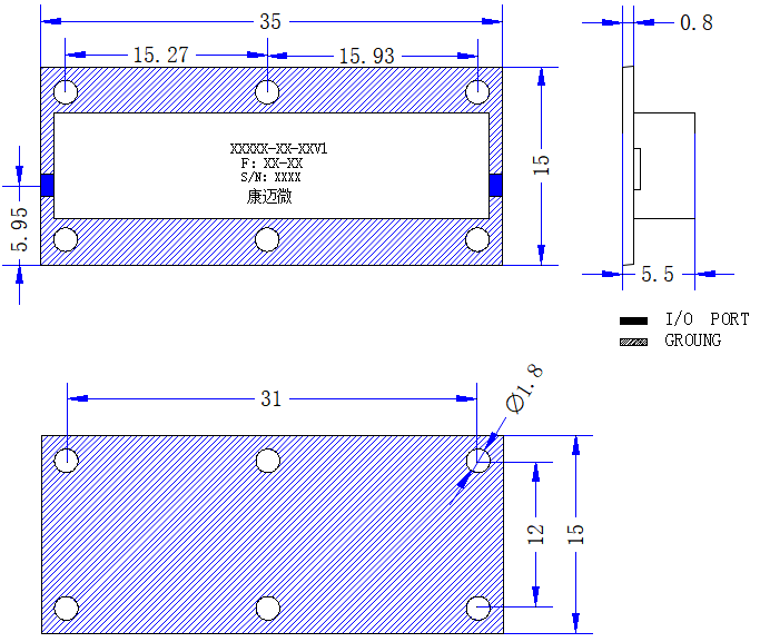 ZBF15-L300-120-2810 Filter
