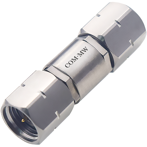 2.4-JJ Connector