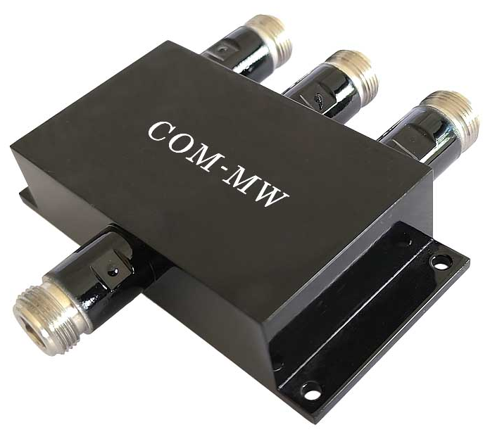 ZPD-M0.225-0.45-3291 Power divider