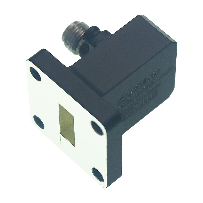 D8-AWC3202.92K-1223 Waveguide adapter
