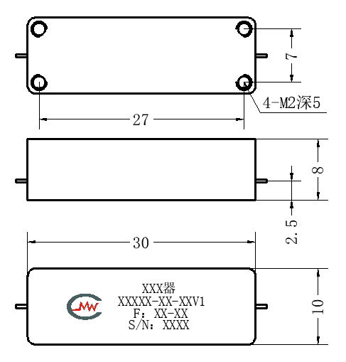 ZBF3-L720-540-2244 Filter