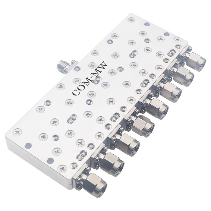 ZPD25-8M30-40G-884 Power divider