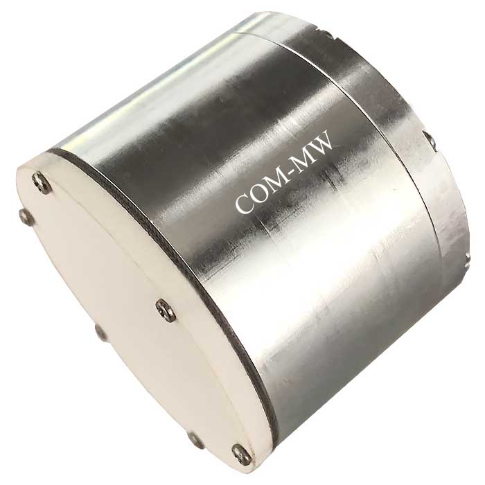 ZLX7-Y2-18G-943 Planar spiral antenna