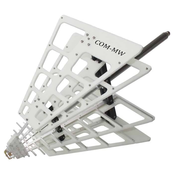 KLPA-1-6-9N LP Antenna