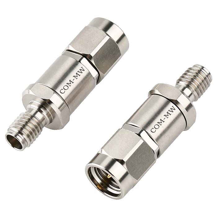 连接器 3.5/SSMA-JK