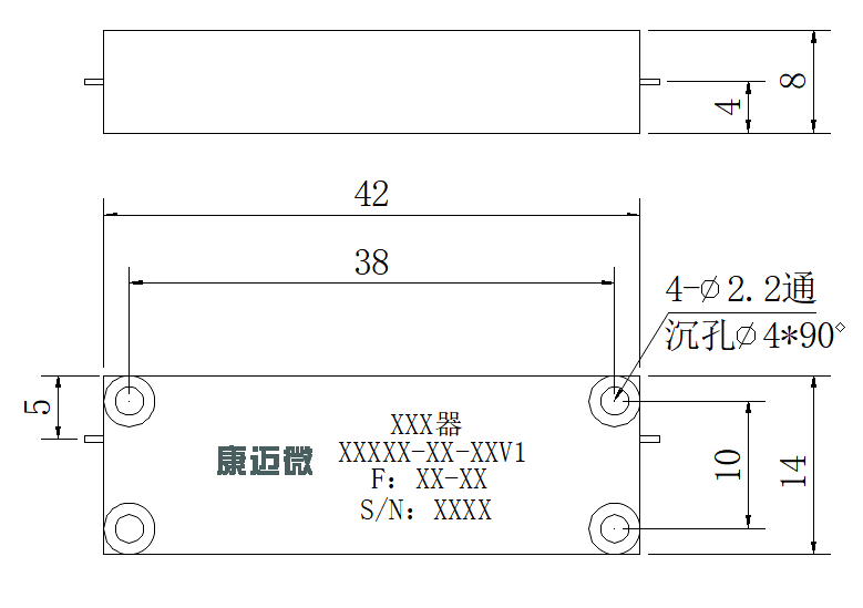 ZBF3-L1900-1000-055 Filter
