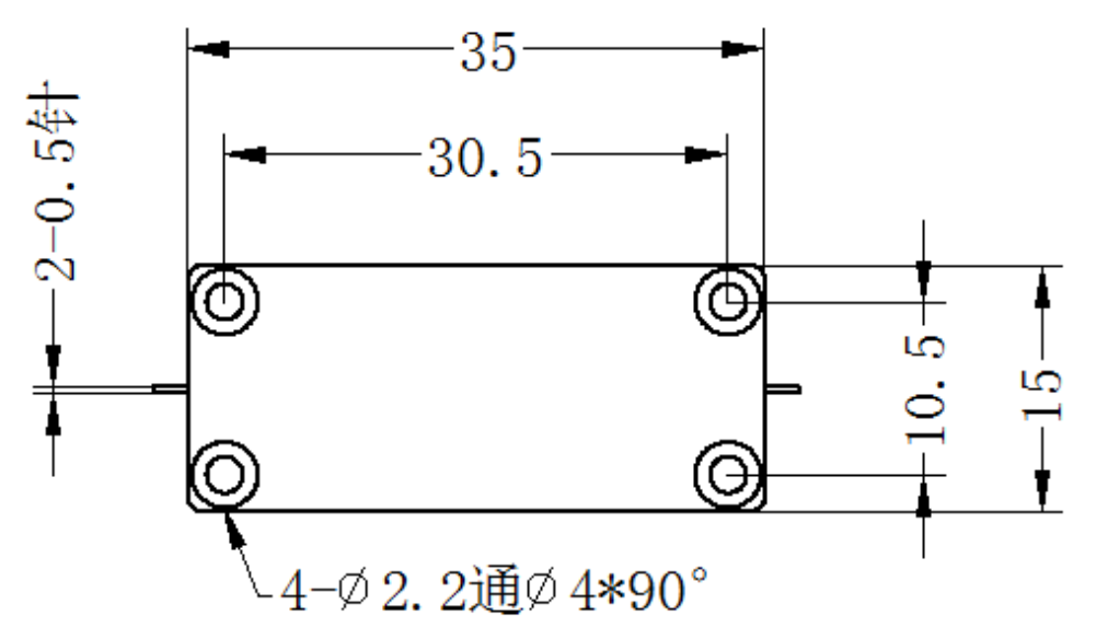 ZBF2-C6875-320-663 滤波器