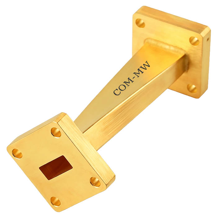 DWG25-BJ220T63.5-3613 Waveguide Connection