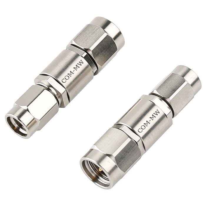 连接器 3.5/SSMA-JJ