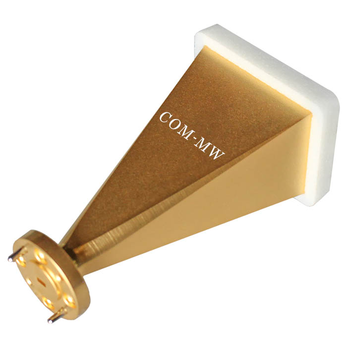 KSHA-BJ900-25MF Standard horn antenna