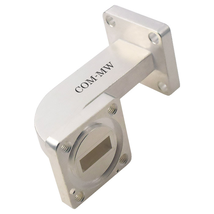 DWG8-BJ320C40-3107 Waveguide Connection