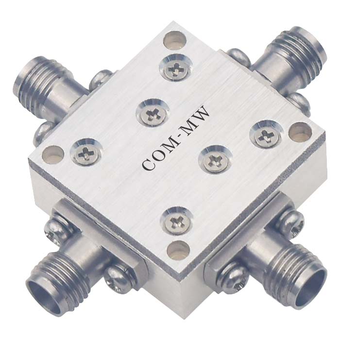 ZPD8-3M18000-40000-1585 Power divider