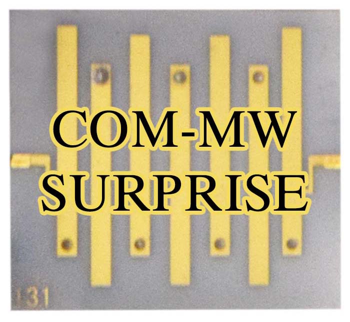 STBP3R5-0R8-D643 滤波器