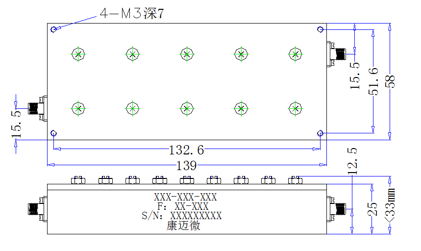 ZBF6-C2335-70-6047 Filter