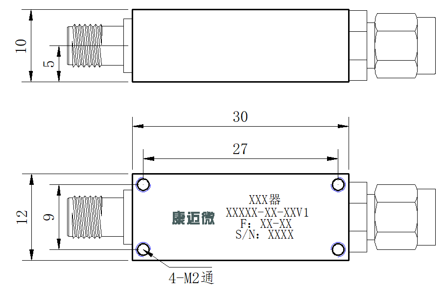 ZHPF4-L150-1000-1060 Filter