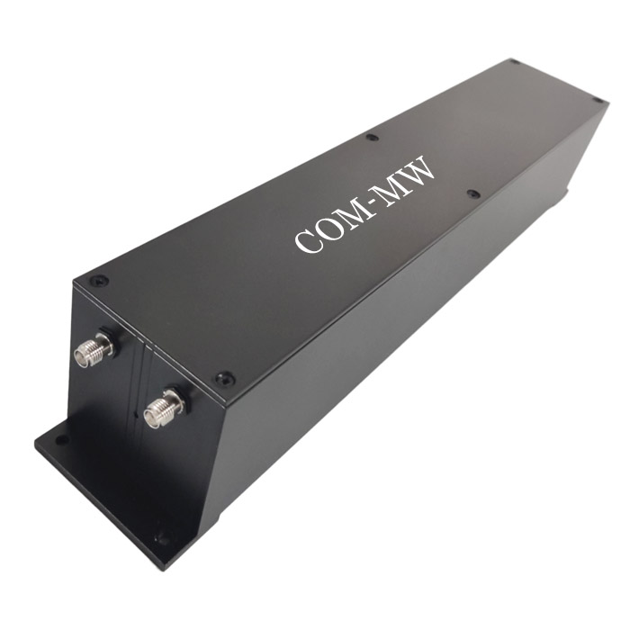 K6-824-849-10S60100-002 Notch filter