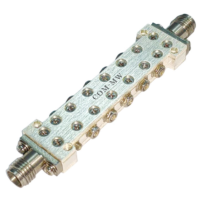 ZBF5-C26-4G-2296 滤波器