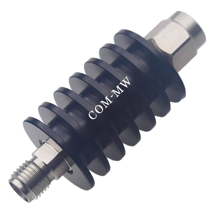DA9-2010-0-18G-2386 Attenuator