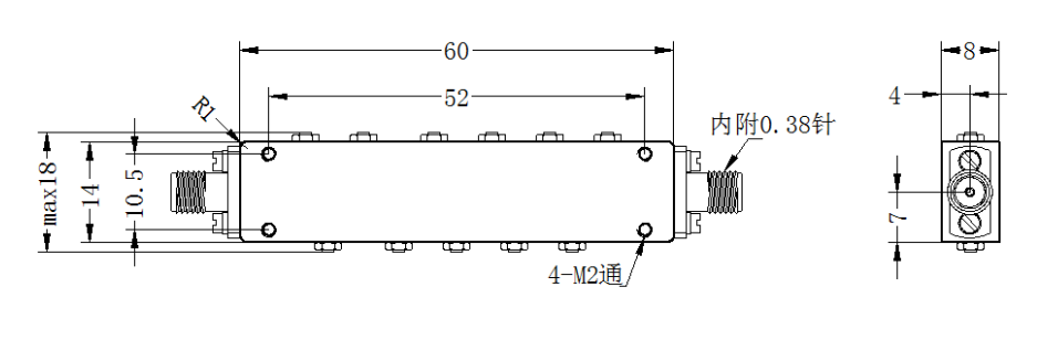 ZBF2-C8450-1100-2097 Filter