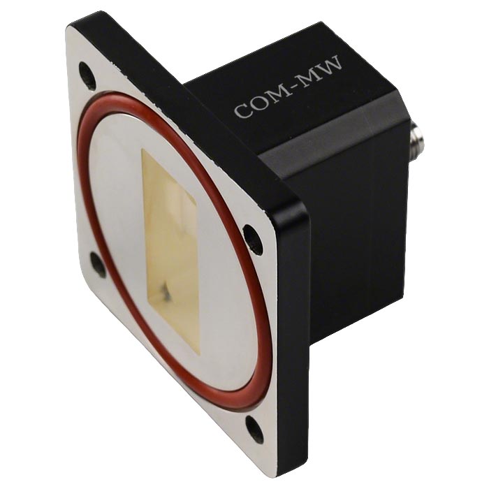 D25-BWC84SK-3707 Waveguide adapter