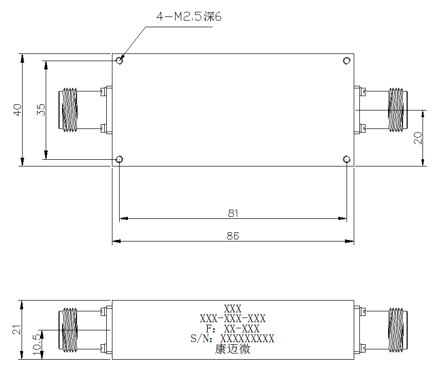 ZHPF6-M4000-18000-2462 Filter