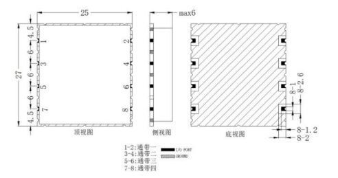 ZS14-245-1700-082 Component