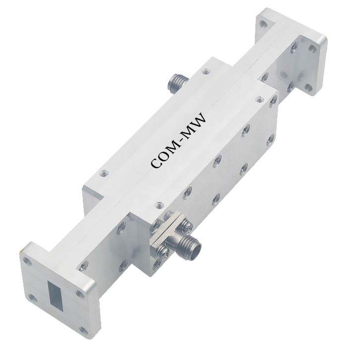 ZDC25-50W17.6-26.7G-3508 Coupler