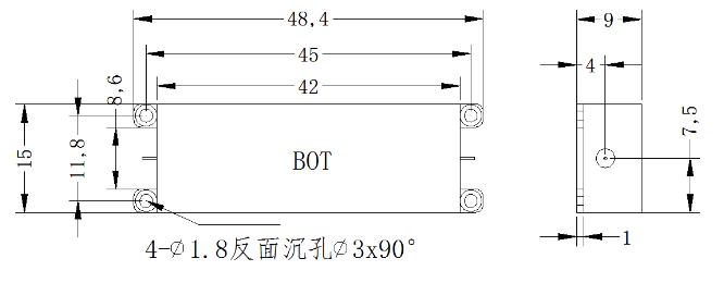 ZBF4-C5500-500-475 Filter
