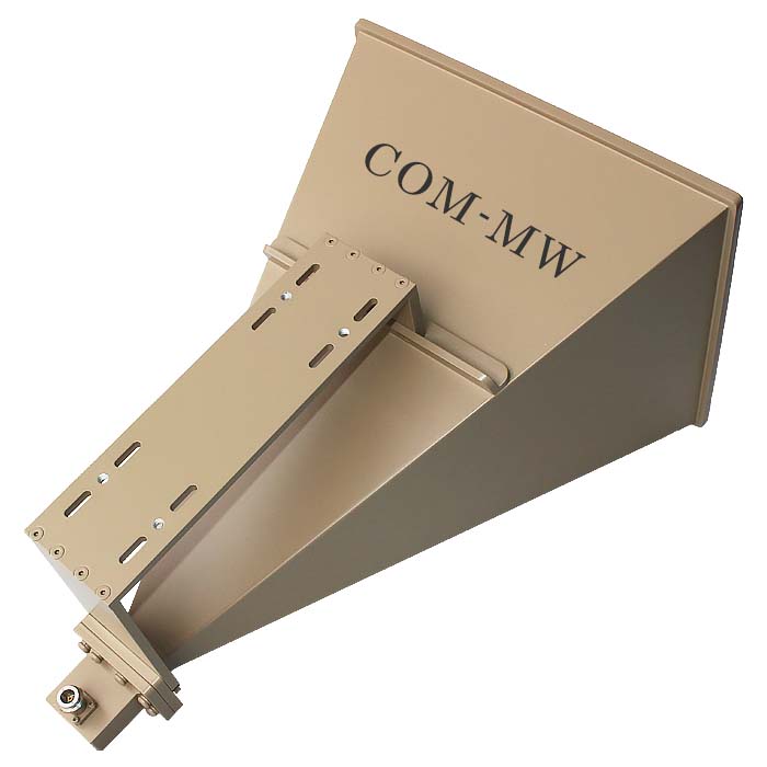 ZLB7-5.38-8.17G-2702 Horn Antenna