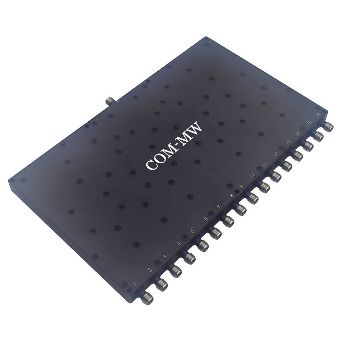 ZPD-9M0.965-1.5-461 Power divider