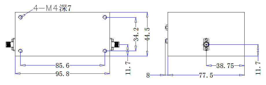 ZBF6-C525-14.8-619 Filter