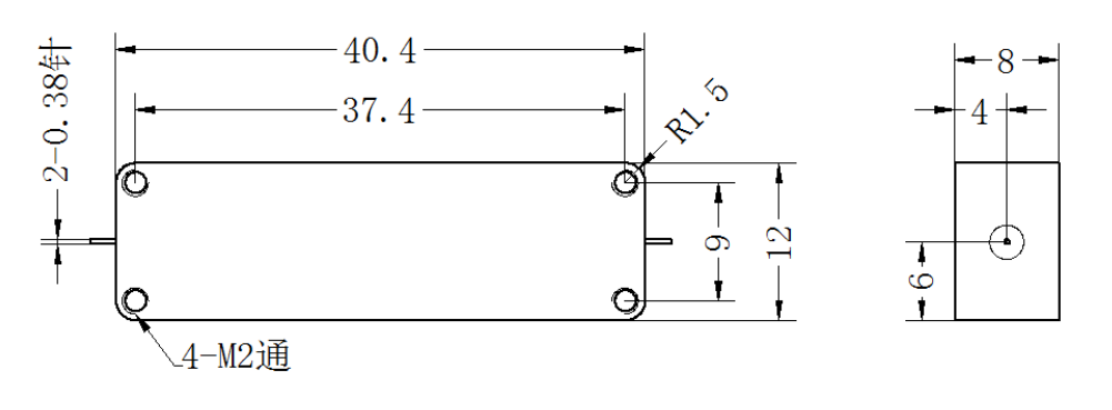 ZBF2-L720-240-2420 Filter
