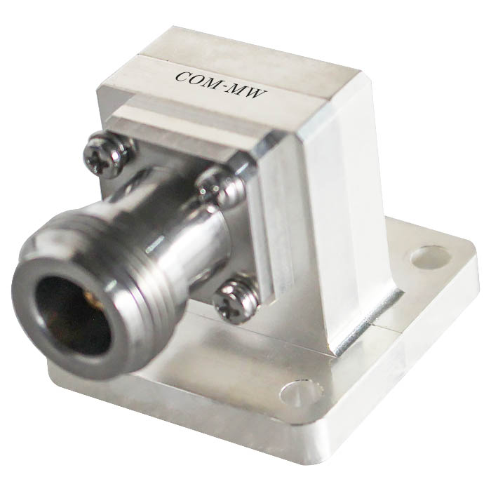 D7-AWC140NK-1868 Waveguide adapter
